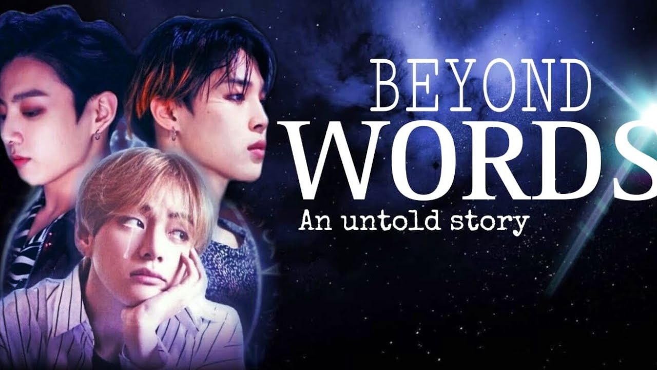 BEYOND WORDS //ONESHOT //A MUSICAL JOURNEY //🔞//VMIN- TAEKOOK// TAEKOOK MALAYALAM FF//BL//
