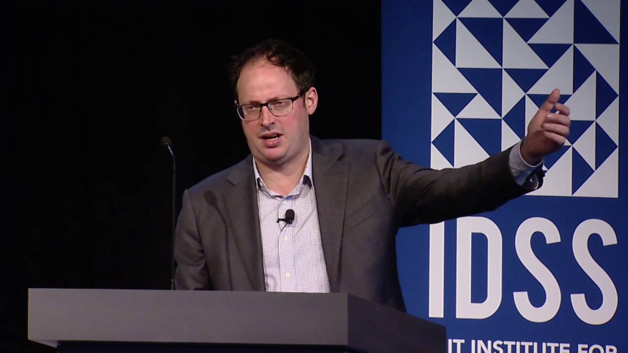 Session 1: Nate Silver