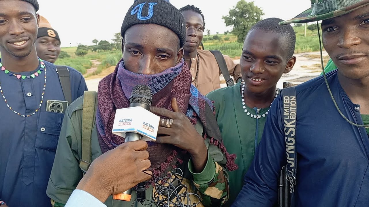 Yanzu_Yanzu: Saurari Jawabin Aminin Isiya Awanki Garwa Yayinda Yasaki Mutanen Daya Kama Saboda Sulhu