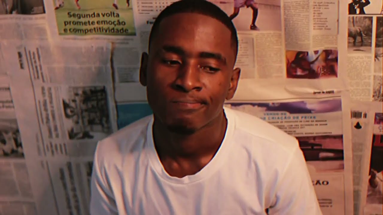 Yun Joker - Simples Amigos (Prod.@zane98beats )