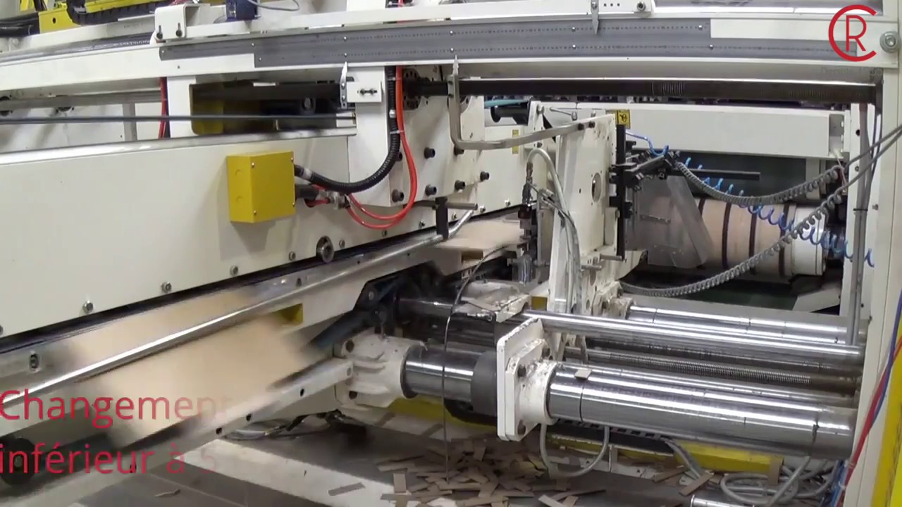 Casemaker TCY 1025