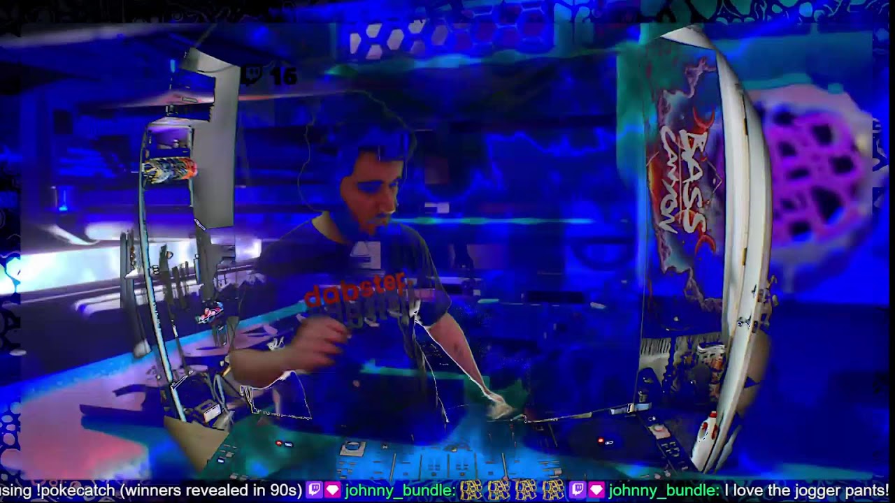 Dabbity Dubstep | Team Takedown Tuesday Vol 269 | !merch | !wow | Dabfather's Kronicles: Ep:356 ♥
