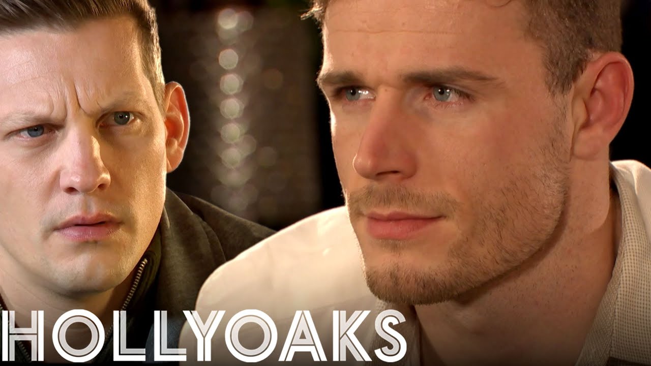 Manipulated By Your Partner | Hollyoaks