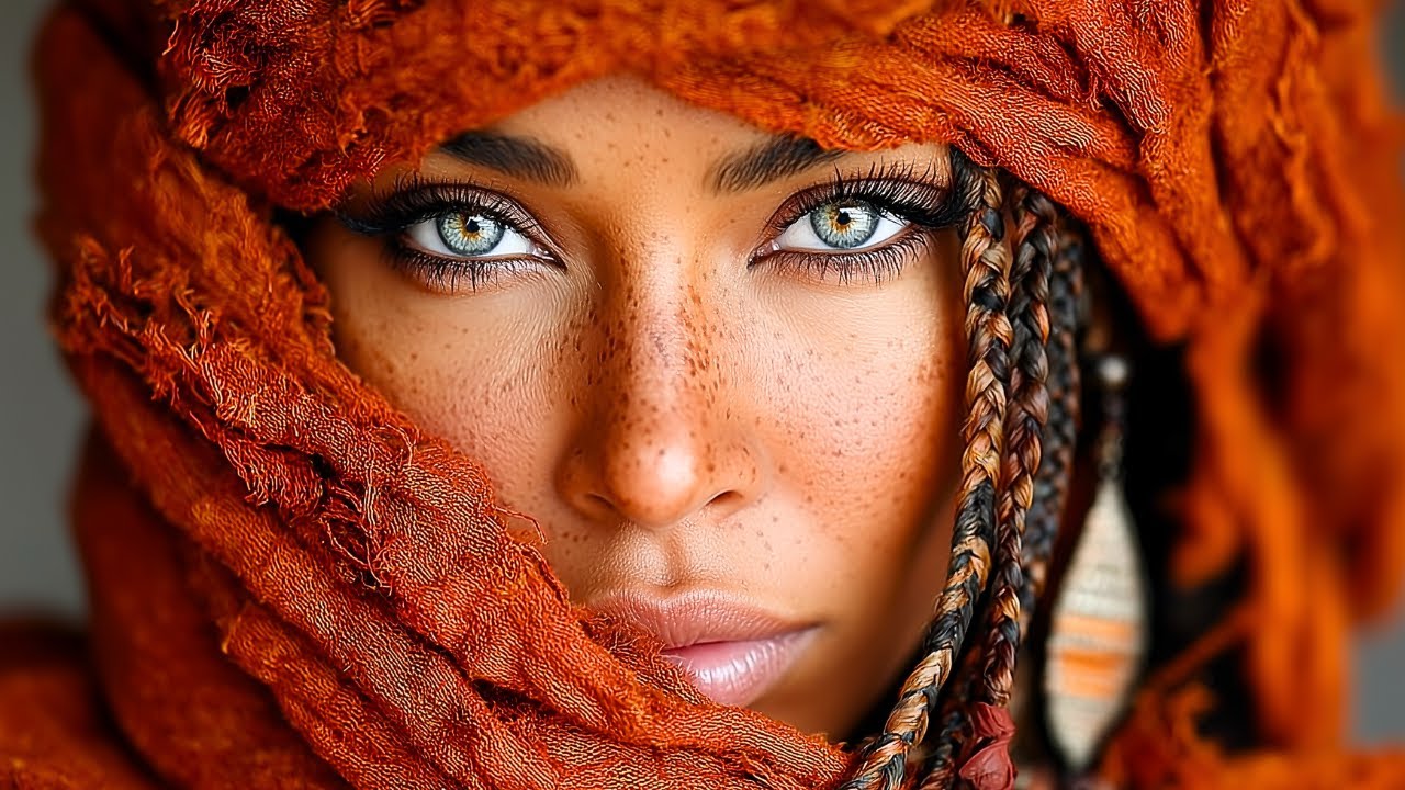 Afro House Mix 2026 | The Best of Afro House 2026