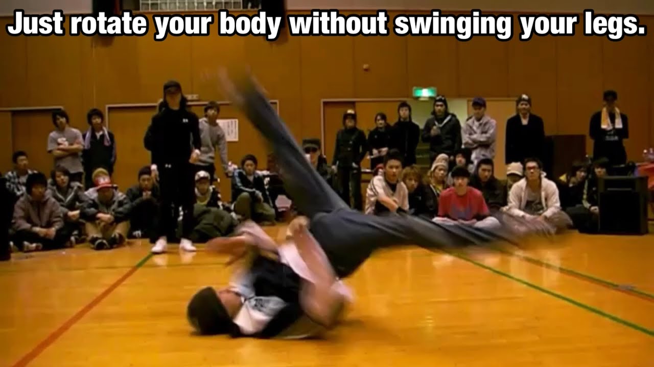 how to simple windmill for beginners