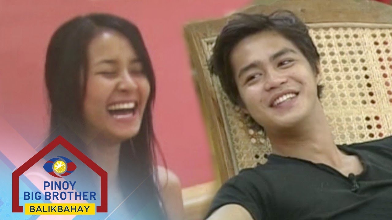 PBB Balikbahay: Bianca Gonzalez at Zanjoe Marudo, naging malapit sa isa't isa sa Bahay ni Kuya!