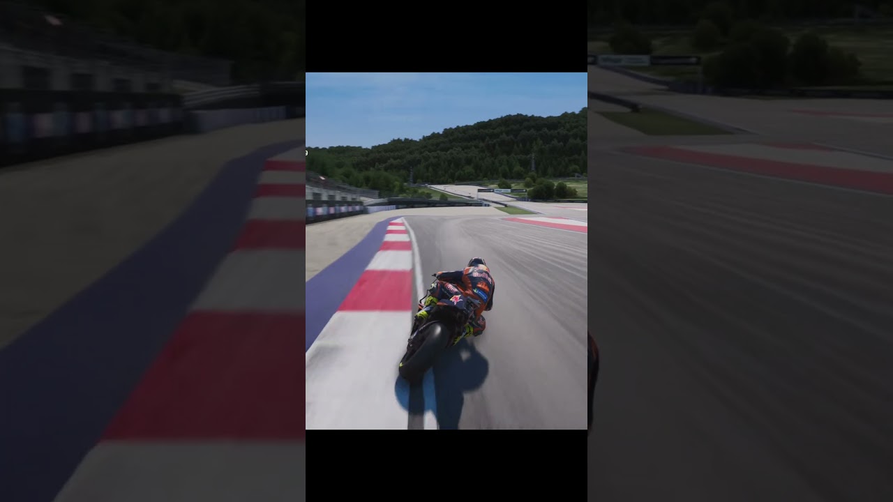 MotoGP 23 - Double Overtake at Red Bull Ring!! FULL Video Soon!!! [PS5]