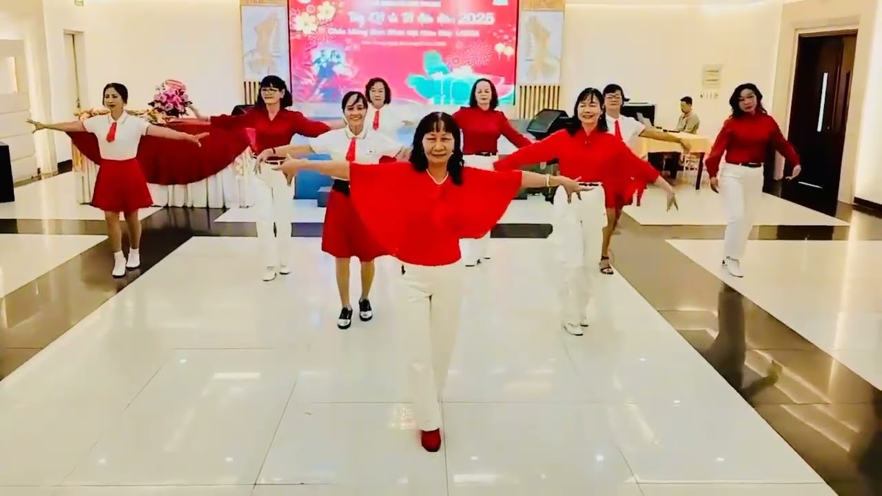 100 Năm - Cha Cha 