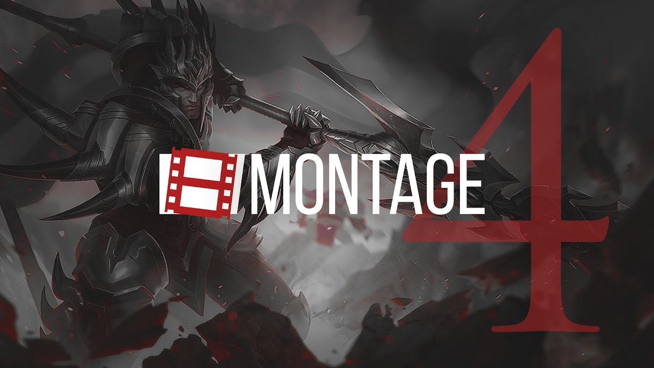 Niceguysmile - Montage 4
