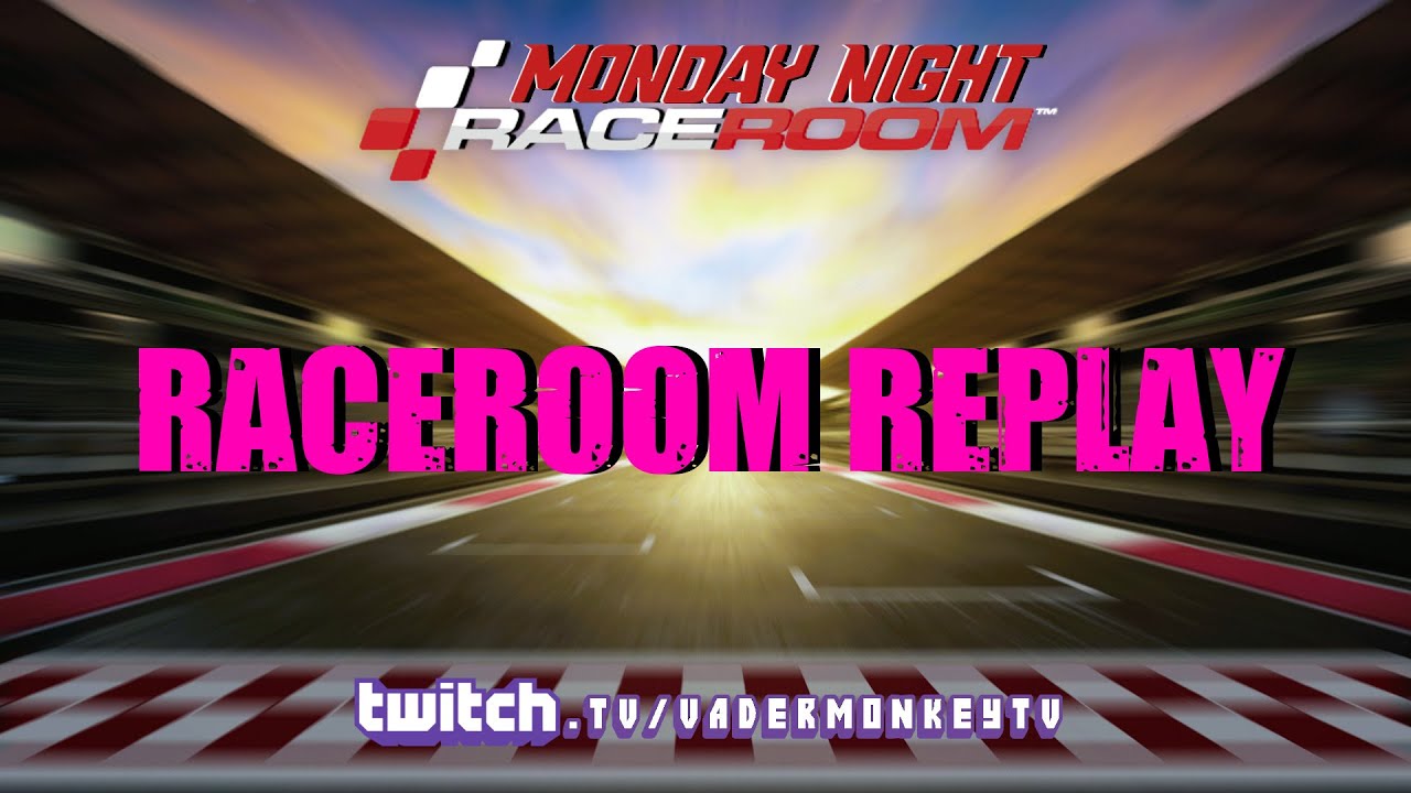 FGC Race Replay - 