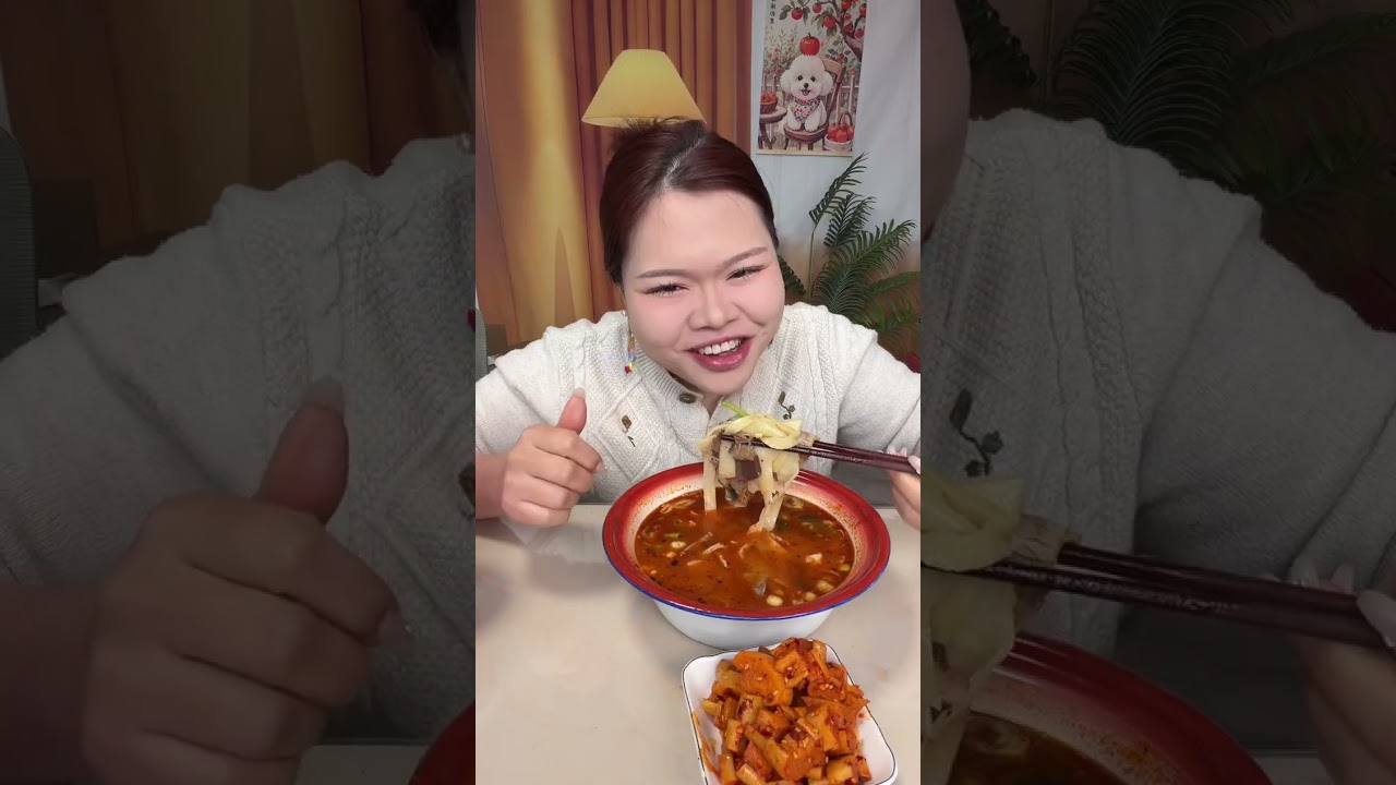 美食倩倩找助播20260309210108