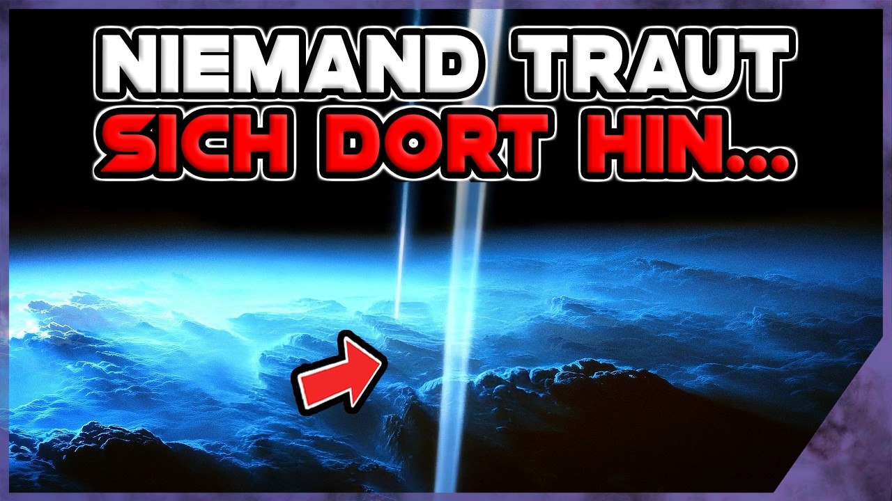 ALLE HABEN SICH GEIRRT! Der NEPTUN ist GANZ ANDERS als wir dachten...