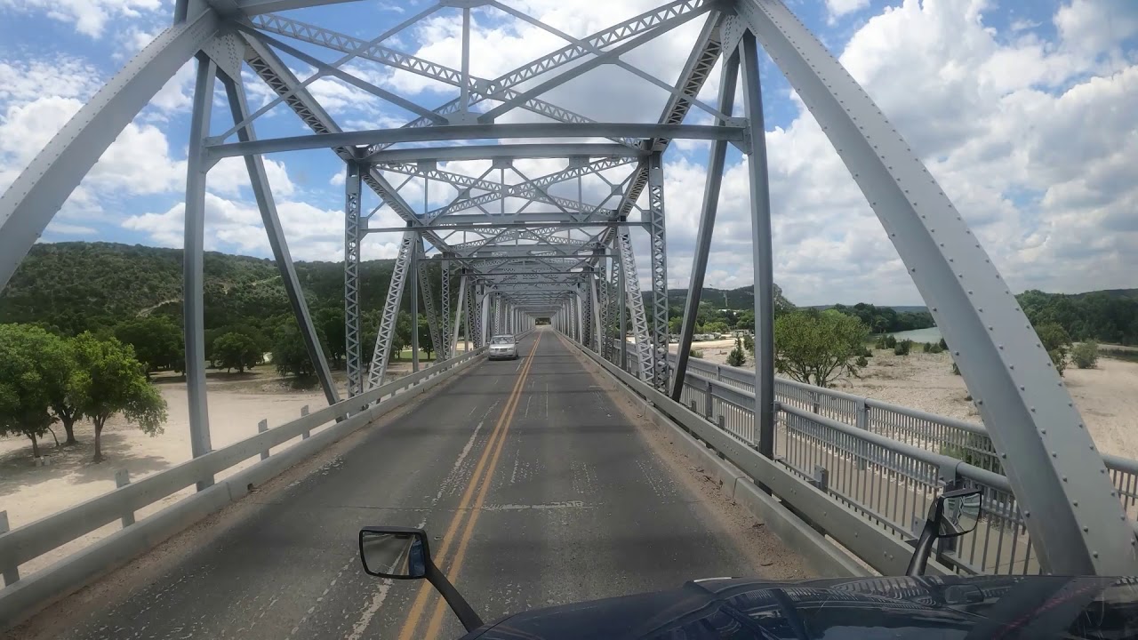 Junction Texas