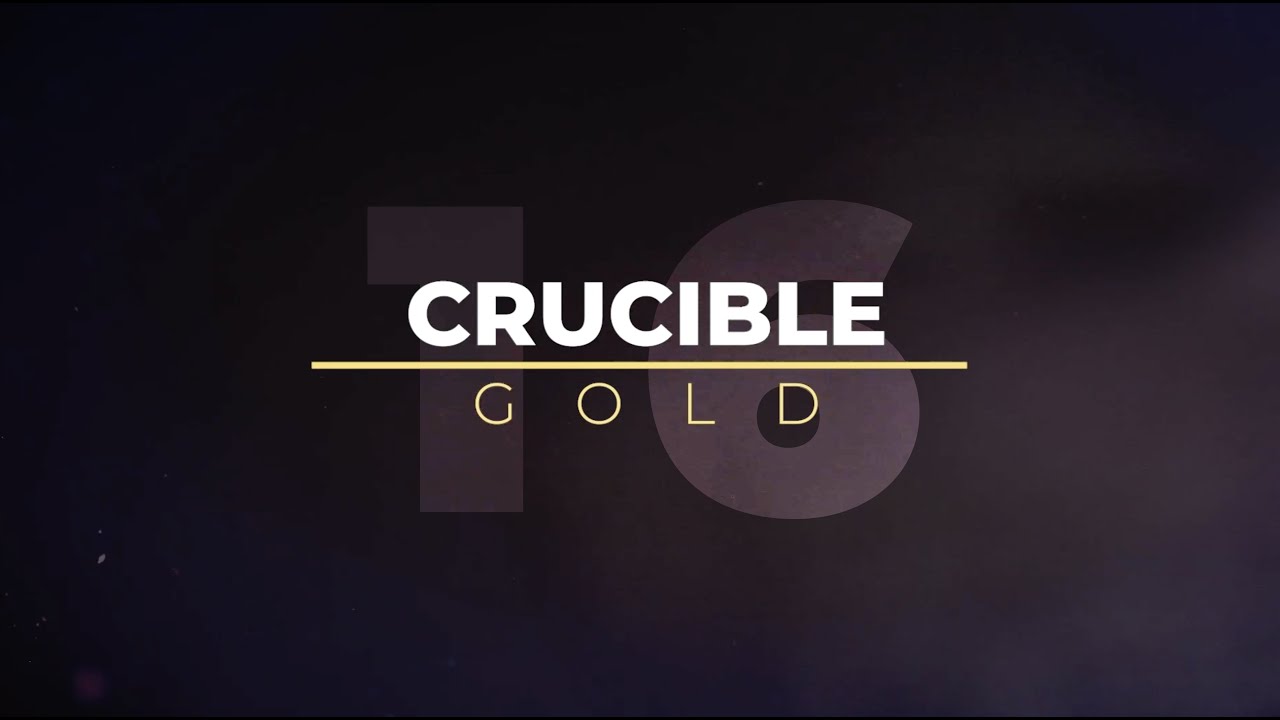 Crucible Gold | Episode 16 | 2018 Final