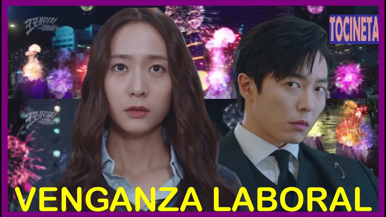 💫💖👀 Crazy Love Amor Loco 💖👀💫 Dramas Coreanos Koreanos