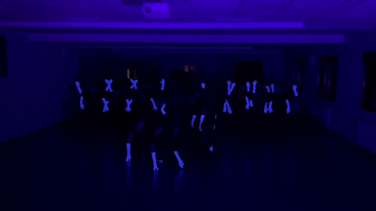 Tau Talent 2024