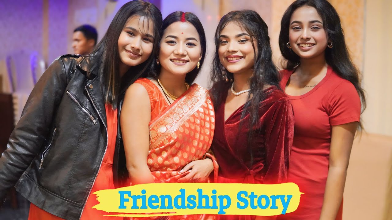 Tera Yaar Hoon Main|Allah wariyan|Friendship Story|RKR Album|Yeh Dosti Hum Nahi Todenge| Best friend