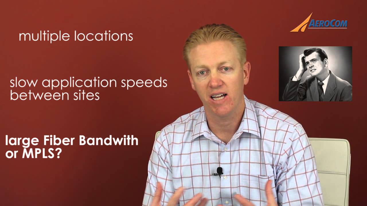 Mike Smith's Brain E13: Internet vs MPLS