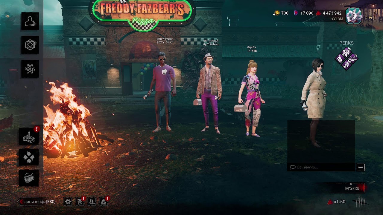 Dead by Daylight Ep.2