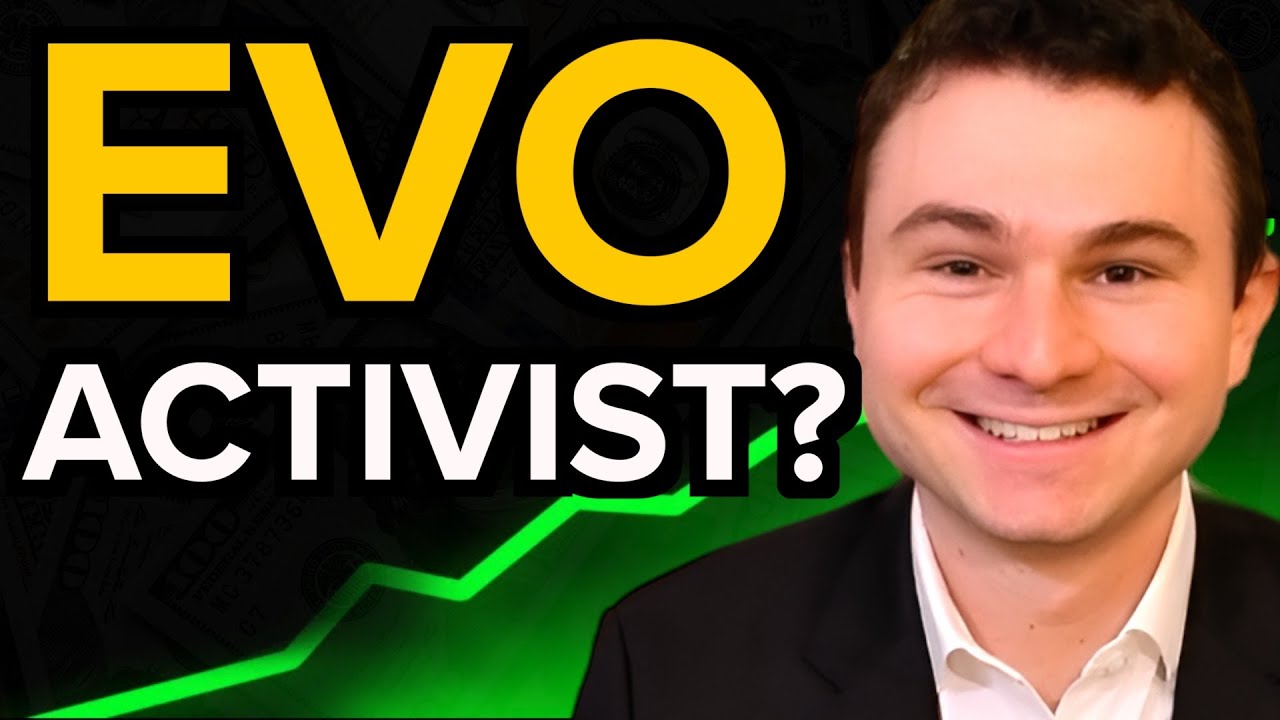 Kenneth Dart Now Owns 15% of Evolution AB. Does It Matter?