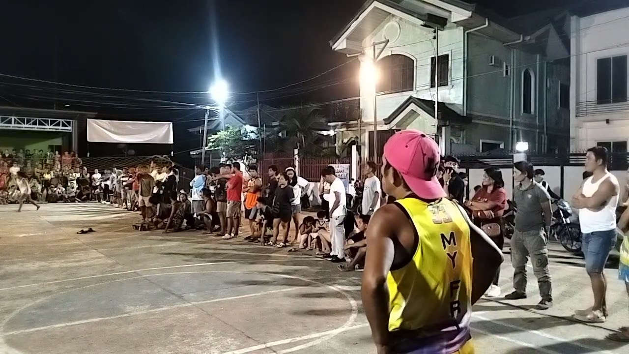 Randy Butod Atan vs Al Jomar Kyle Game 2 Bakbakan sa Dumlog Toledo City