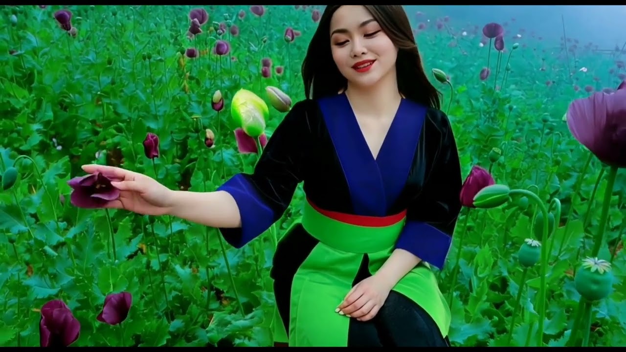 Dab neeg aim txiv neej qau loj ma haib kawg li os