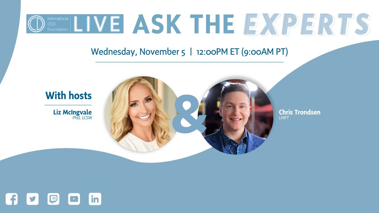 Ask the Experts