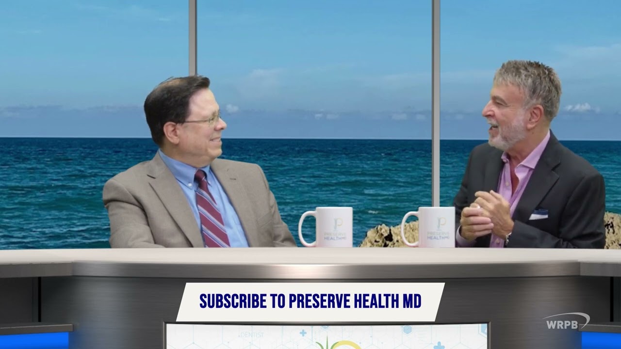 Gender Identity, Mental Health, and the Role of Medicine w/ Dr. Ira Pearlstine & Dr. Velazquez