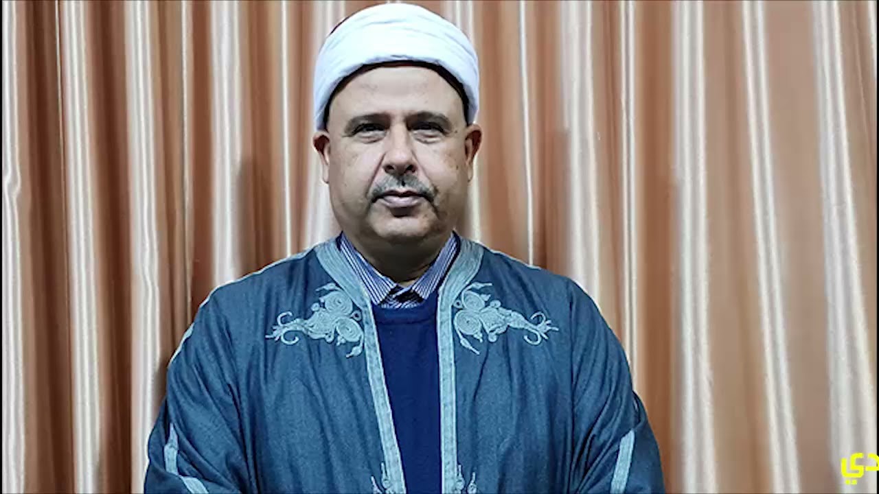 تلاوة الحزب 41 و 42 من القرآن الكريم
