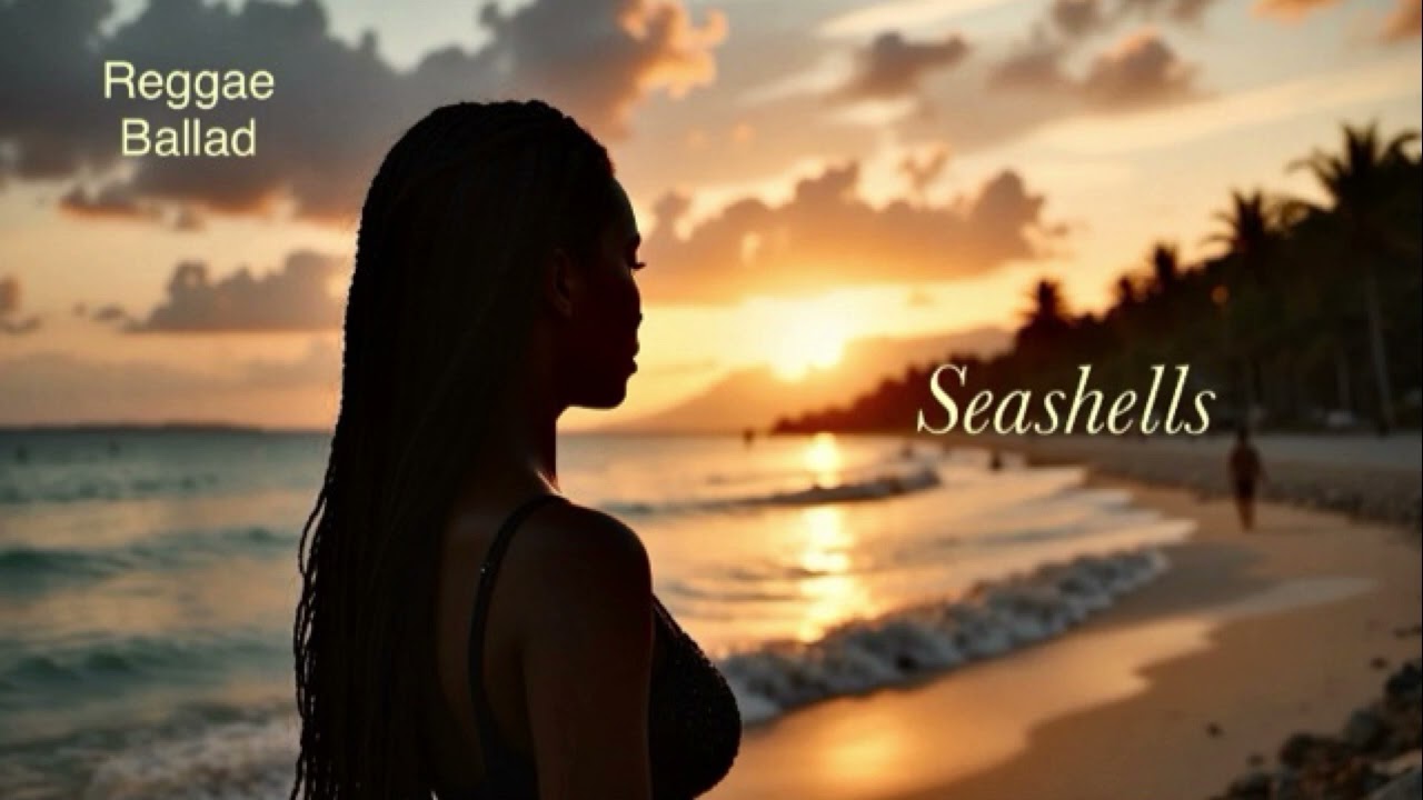 Seashells (reggae ballad)