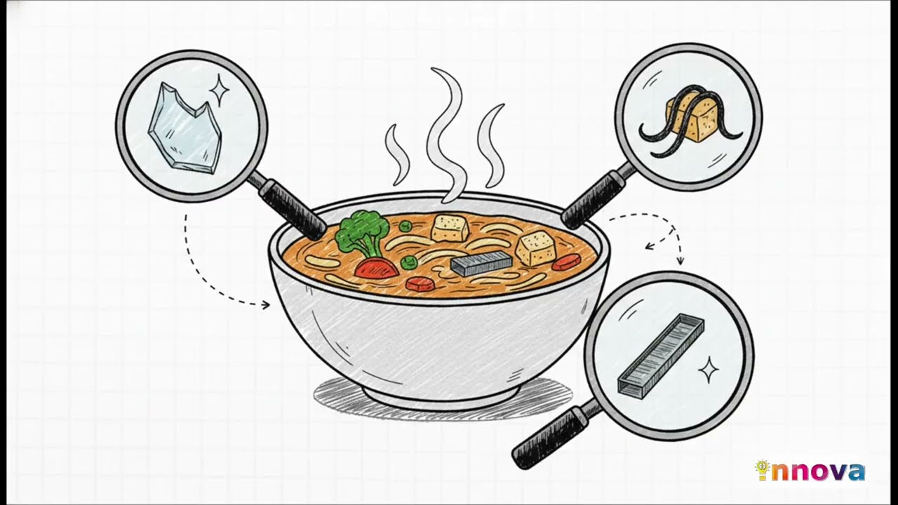 Inocuidad Alimentaria