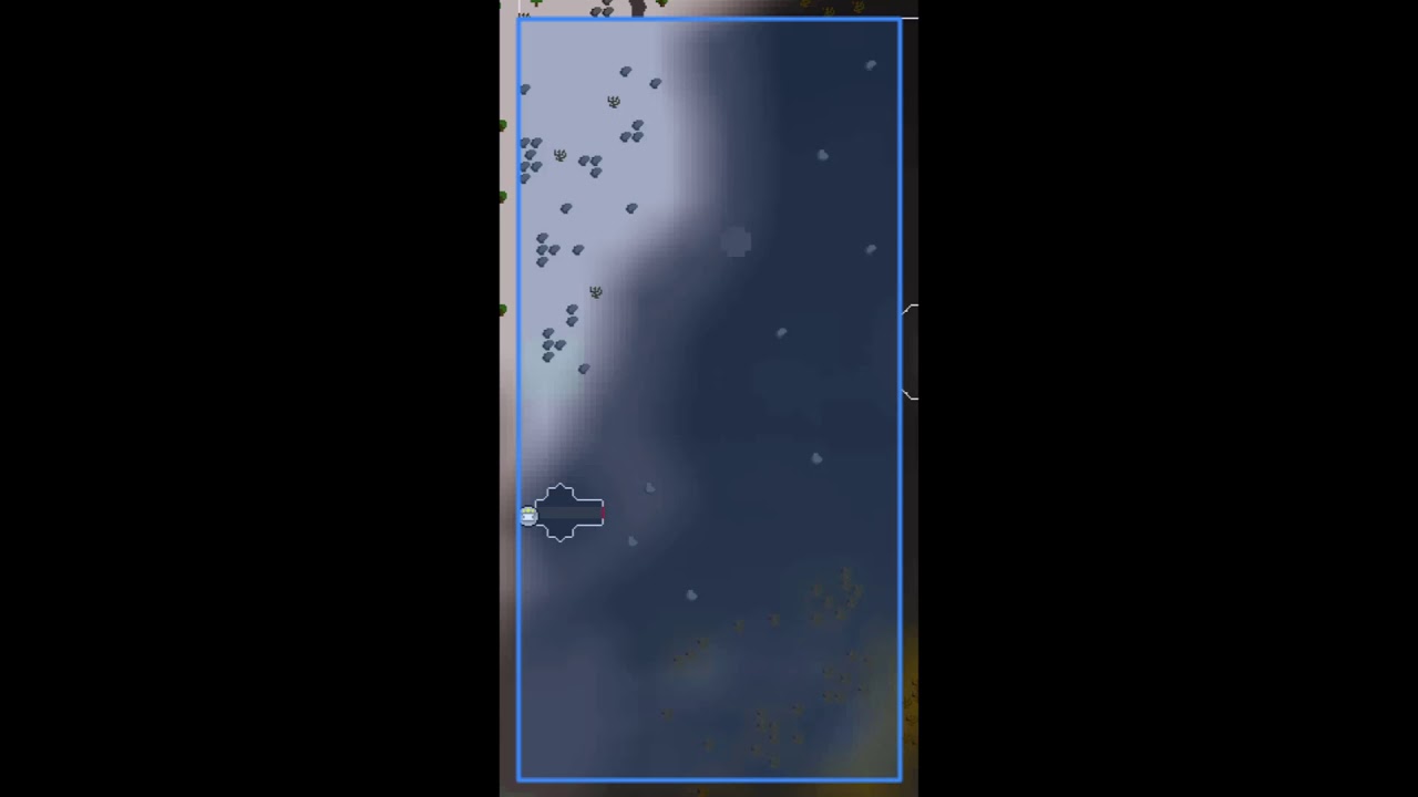 Deep Wildy - OSRS Theme