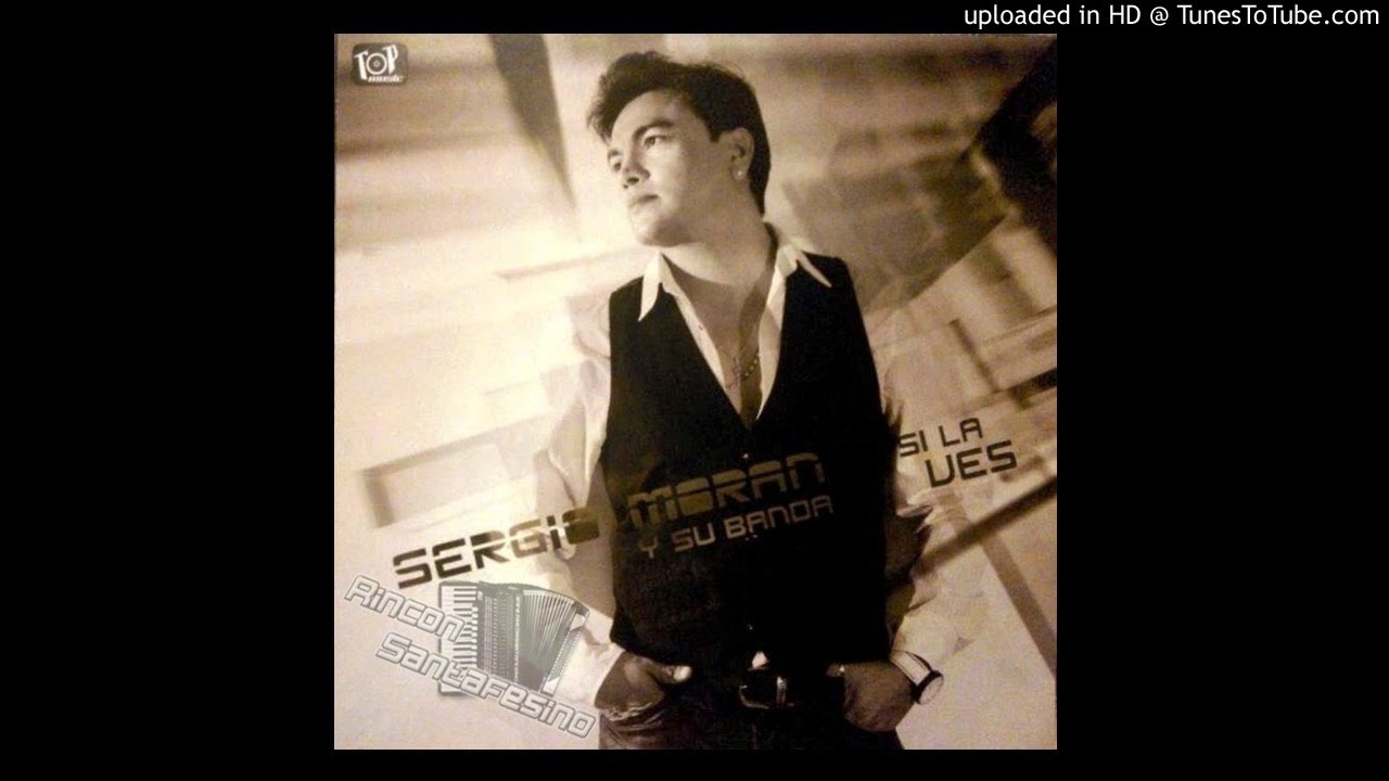 Sergio Moran y Su Banda - La otra