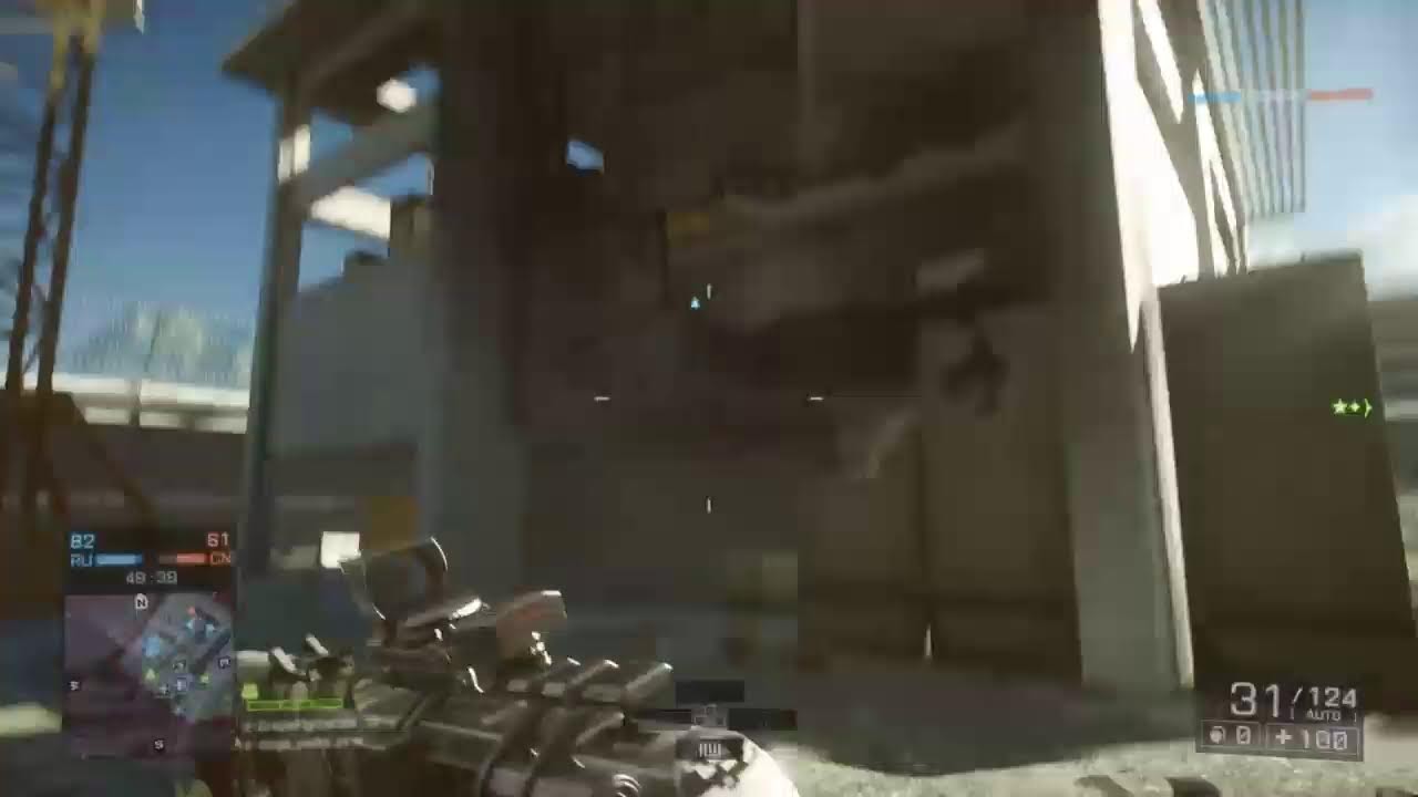 battlefield 4
