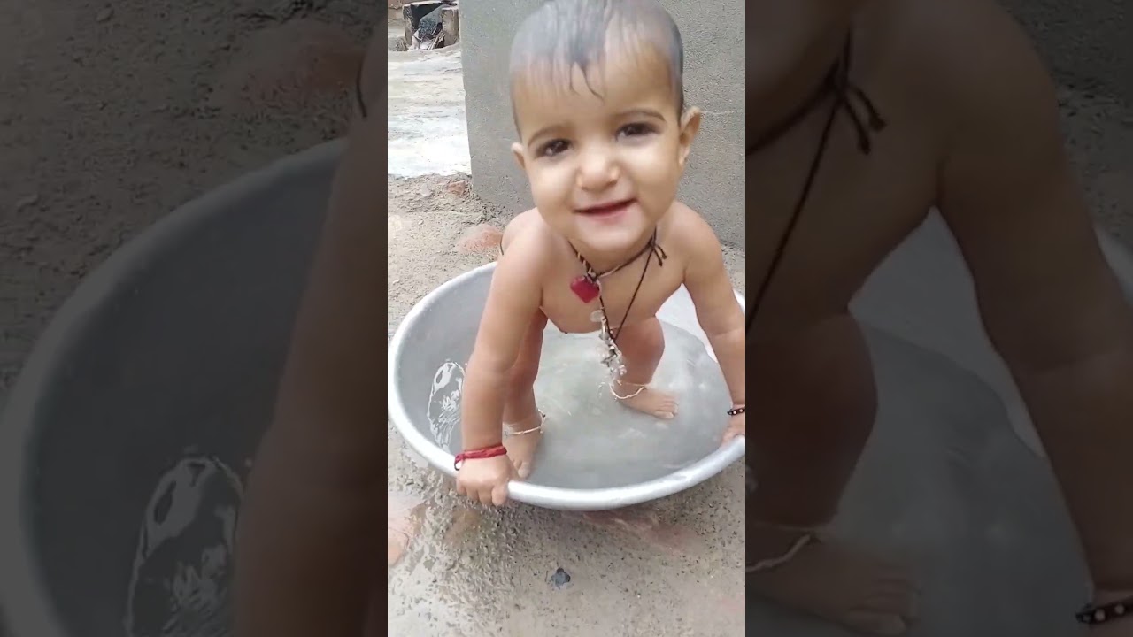 arjun k prek video 😍jide chora 🥰
