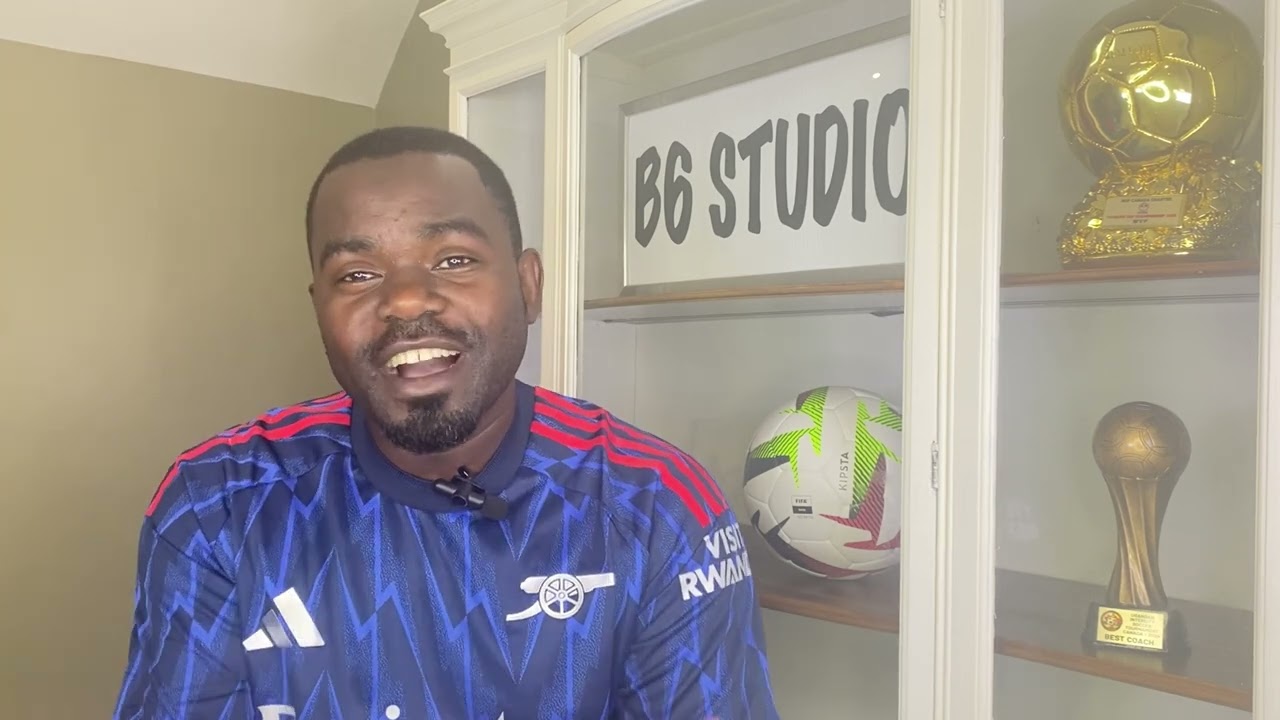 Arsenal World- THE LATEST TRANSFER UPDATES!