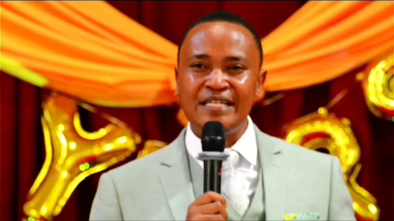 Bishop Ben Ng'ang'a Speaks Out on Attack at Chosen Generation Church: Further Comments