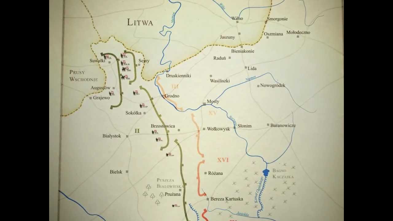 Bitwa nad Niemnem