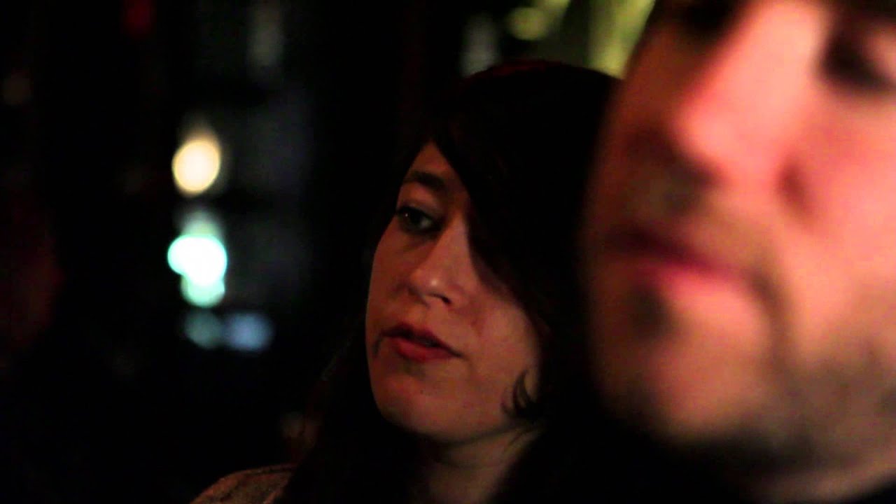 EP103 PT1 - Veronica Falls - Waiting for Something To Happen (offstage)