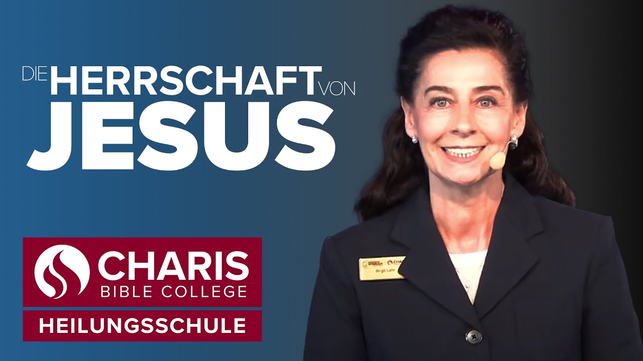 Charis Heilungsschule | 28.05.2025