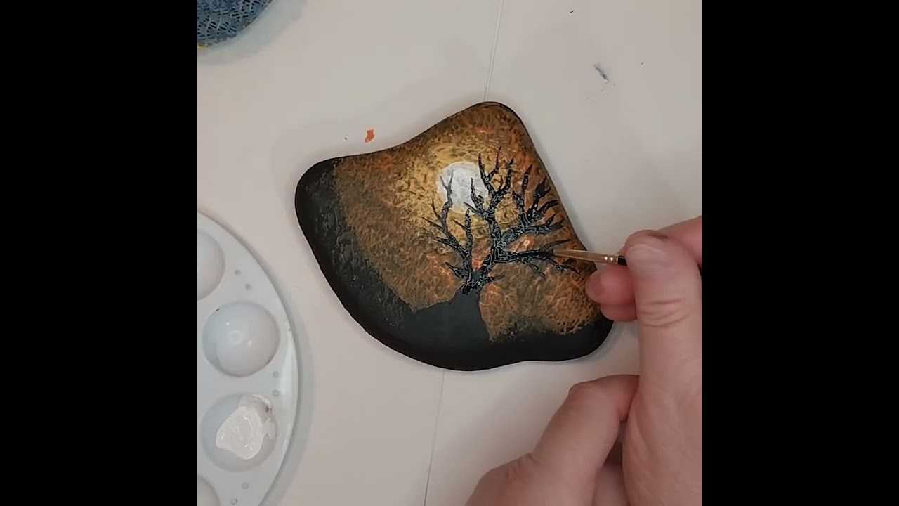 Spooky Rock