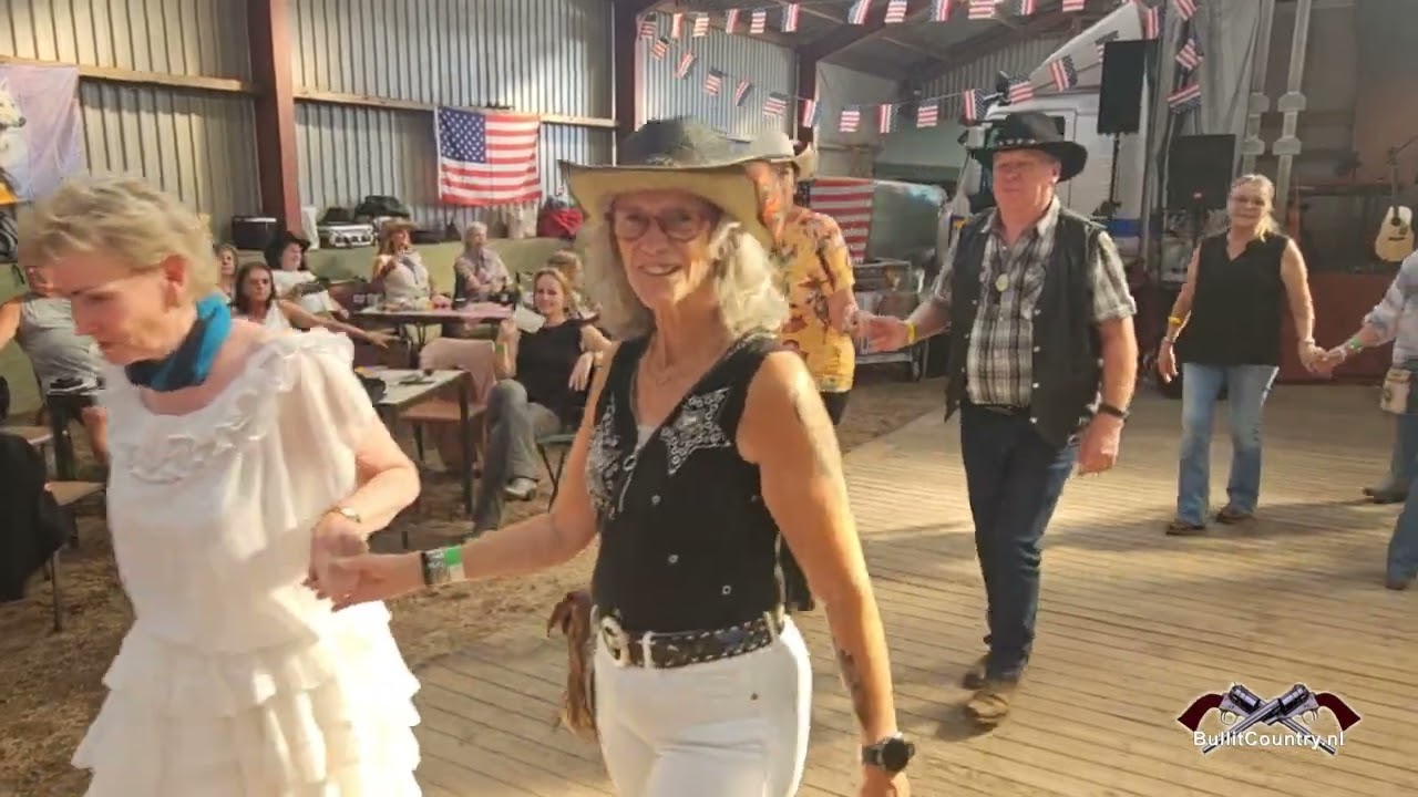 Country Festival Odiliapeel 2024