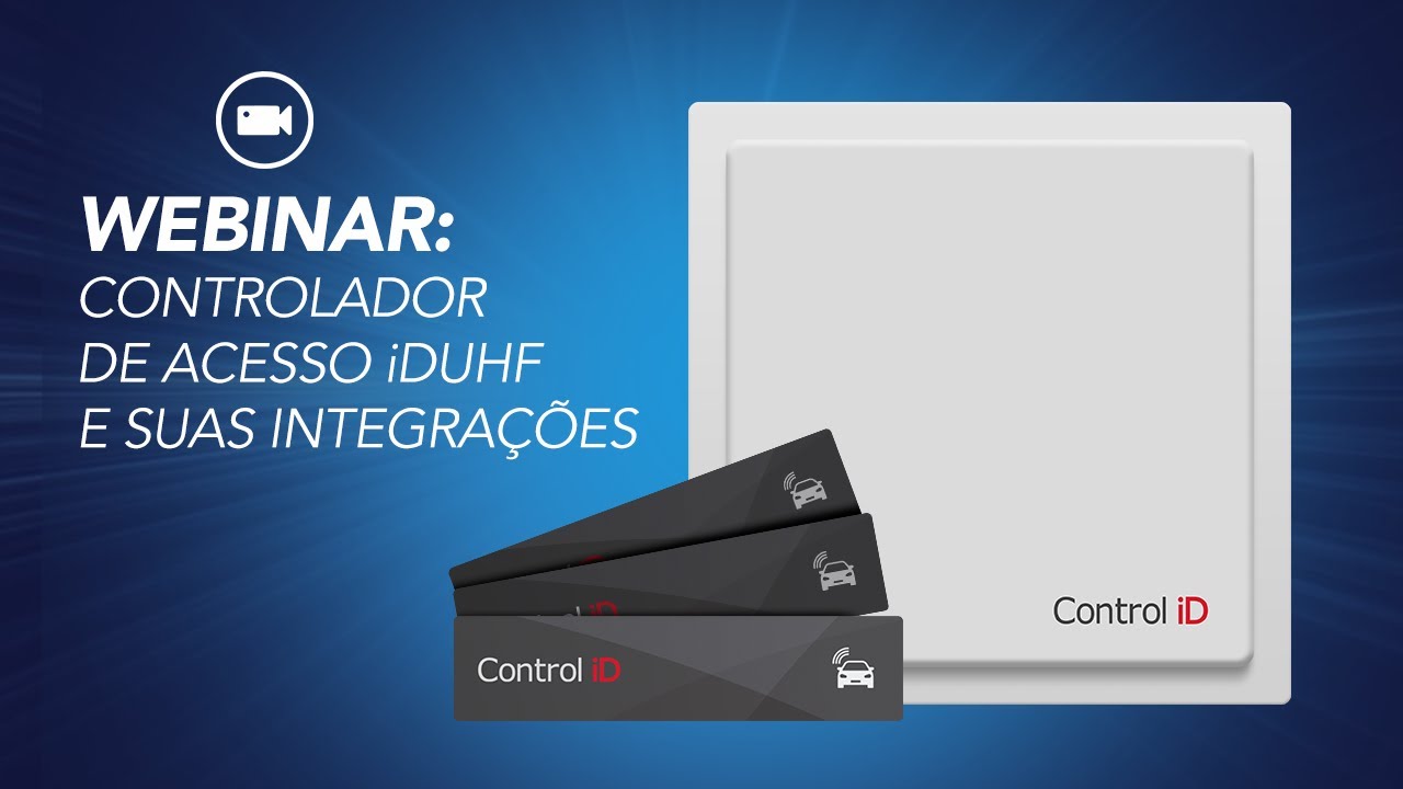 Webinar iDUHF