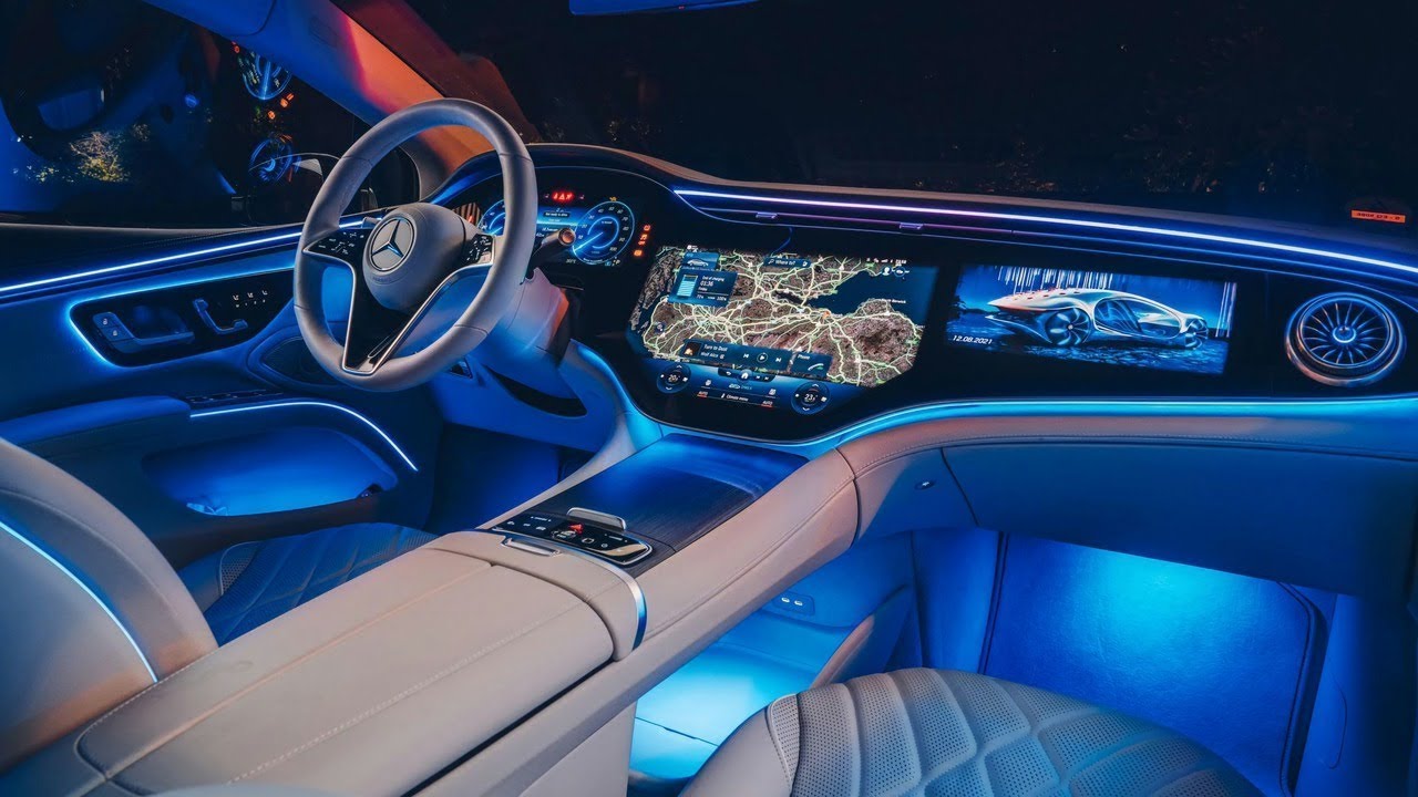 Top 10 des Voitures de Luxe de 2025 - Exclusif pour les Passionnés d'Automobiles Haut de Gamme !