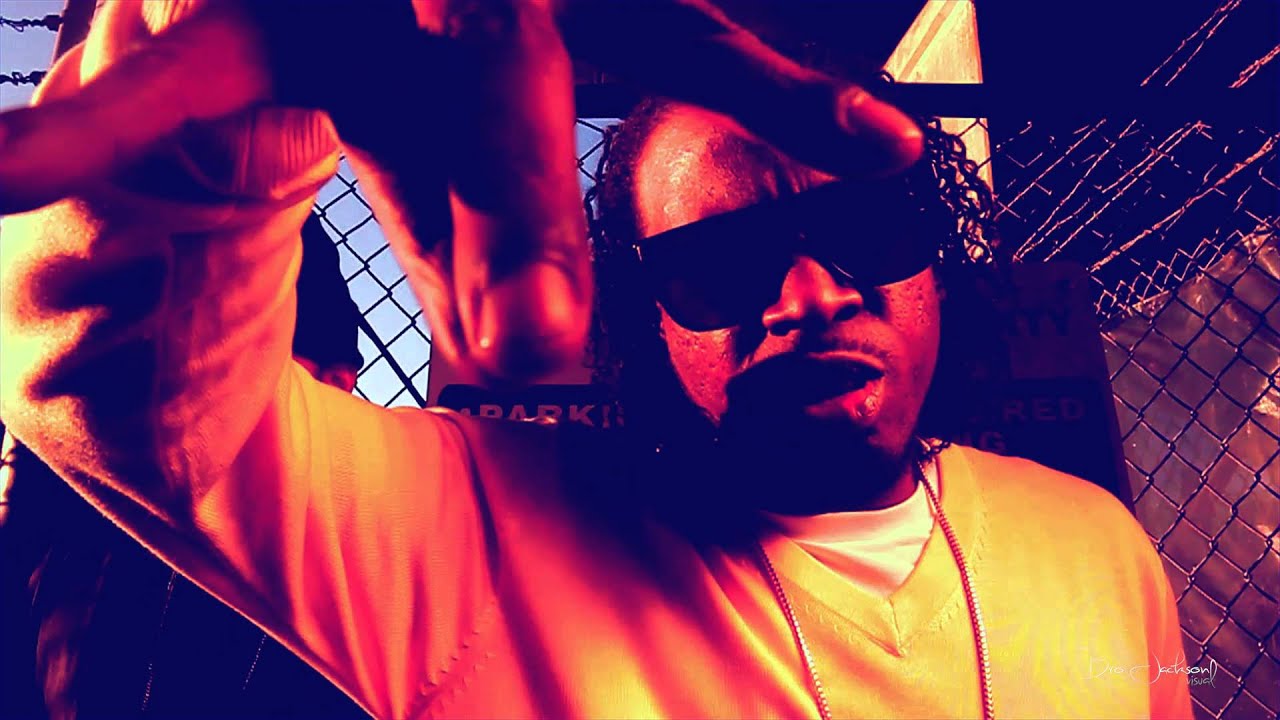Yukmouth Lee Majors Official KEYS 2 THE CITY Visual