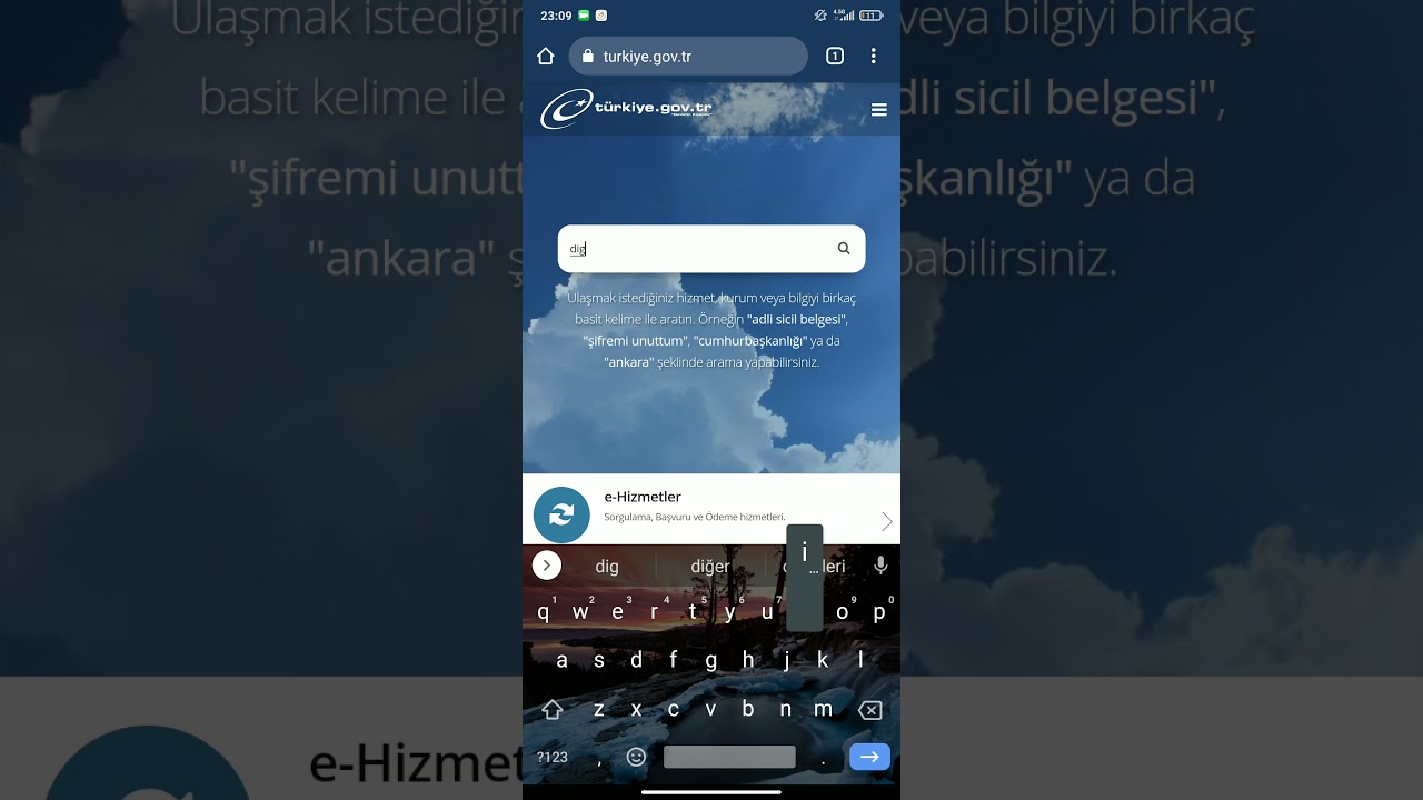 E-Devlet Doğum Yardımı Başvuru Sonucu Sorgulama Nasıl Yapılır?#Shorts