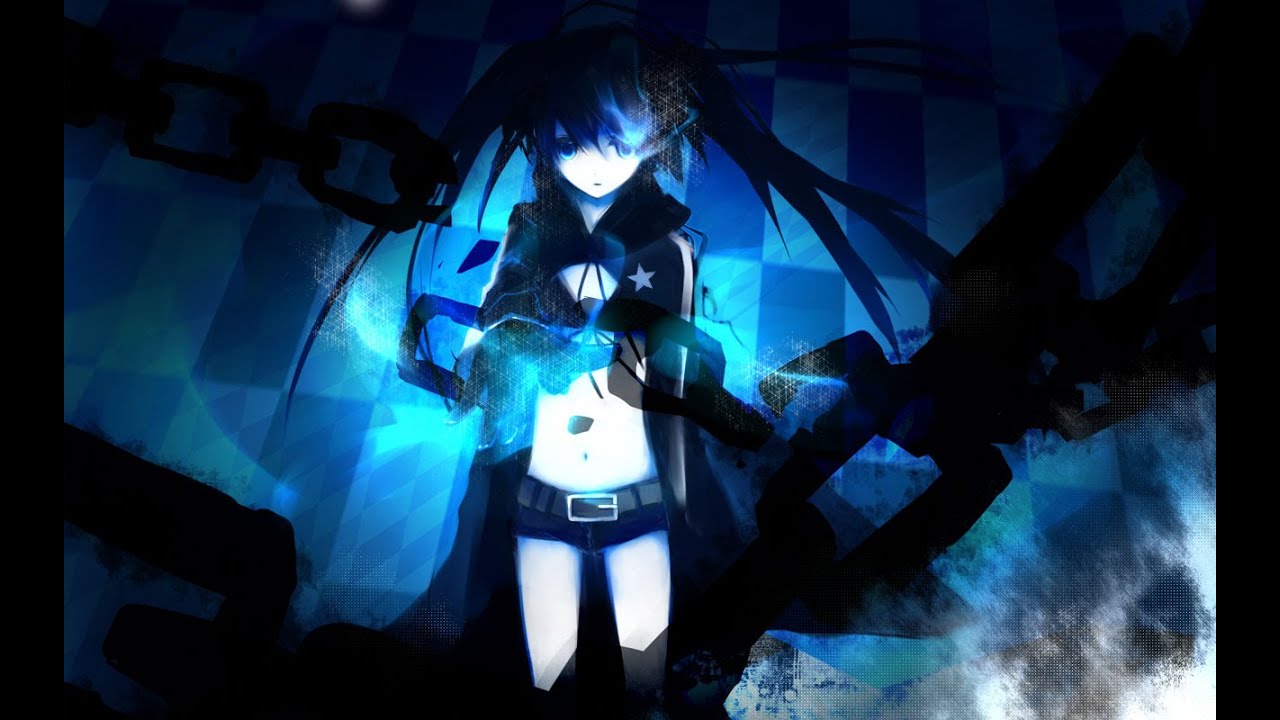 [AMV] Black Impulse || by MagicDarkLight