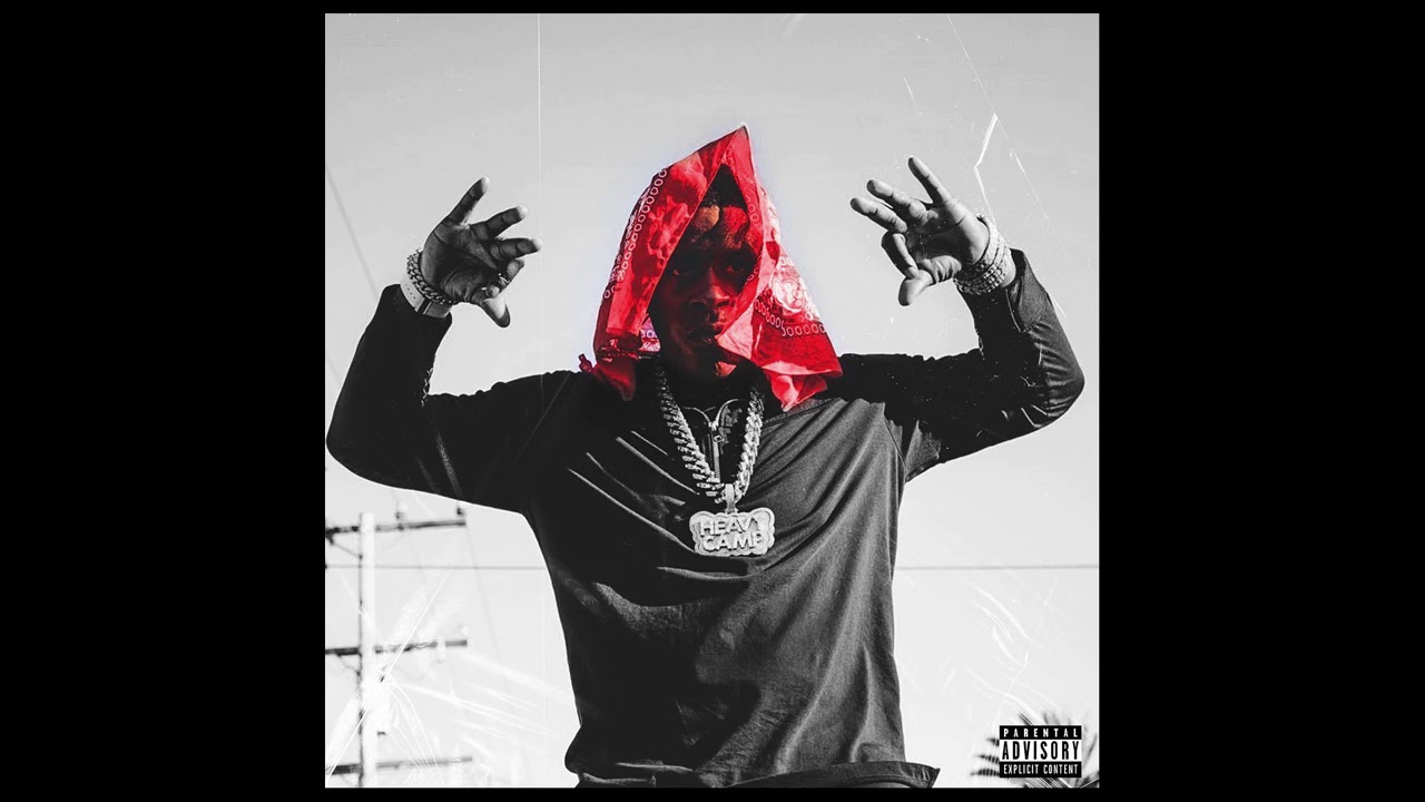 (FREE) Blac Youngsta Type Beat - 