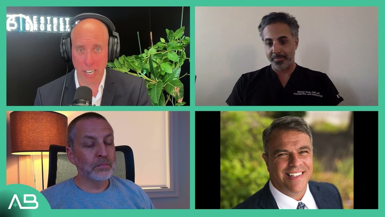 The Platform Changing Referrals Forever