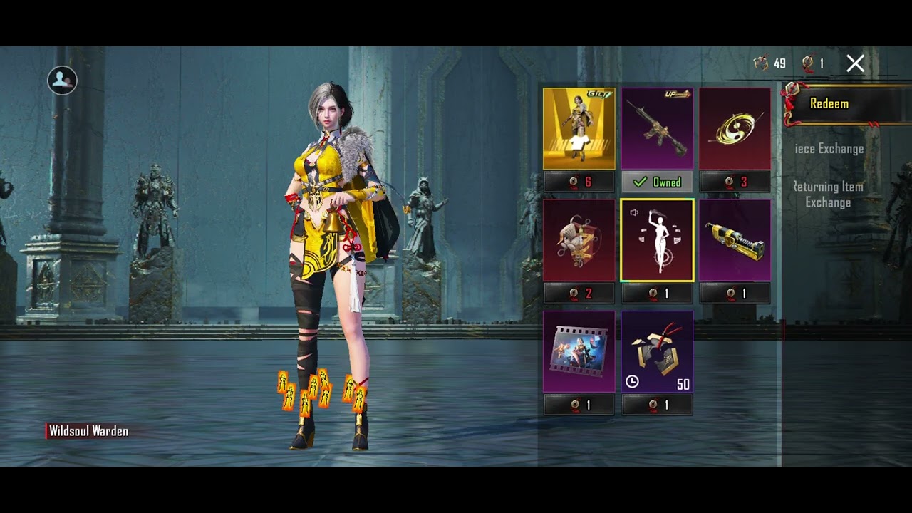 New [ultimate]create open | pubg mobile #officalvide #pubgmobile #pubgmobileofficel #viralvideo 